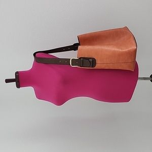 Joy Susan Slouch Hobo Handbag